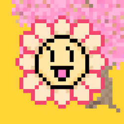 Murakami.Flower #9268