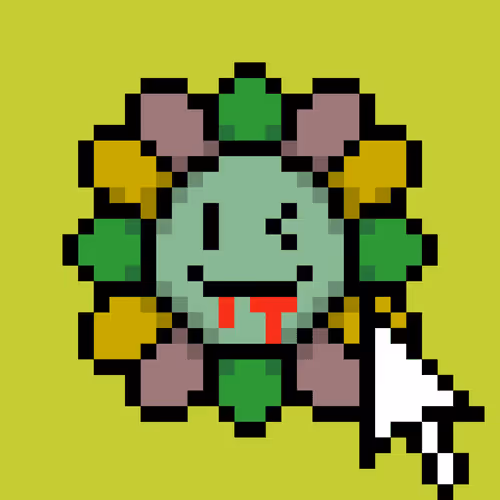 Murakami Flowers 2022 Official