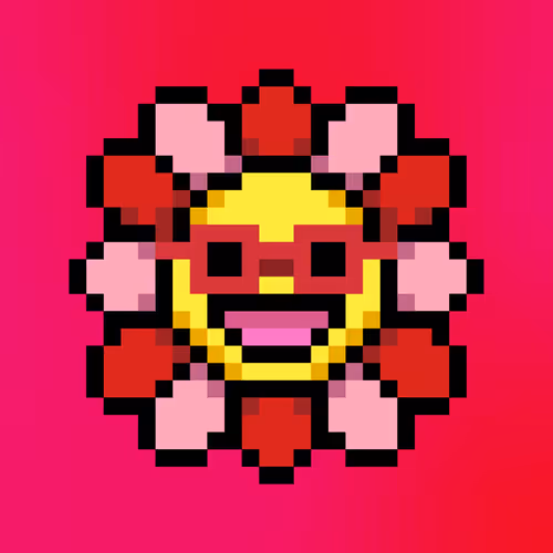 Murakami Flowers 2022 Official