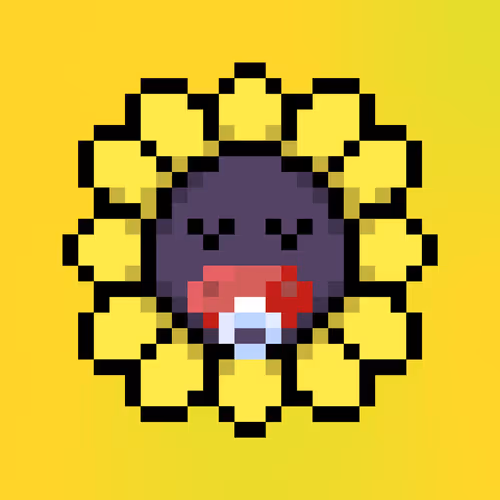 Murakami.Flower #5656