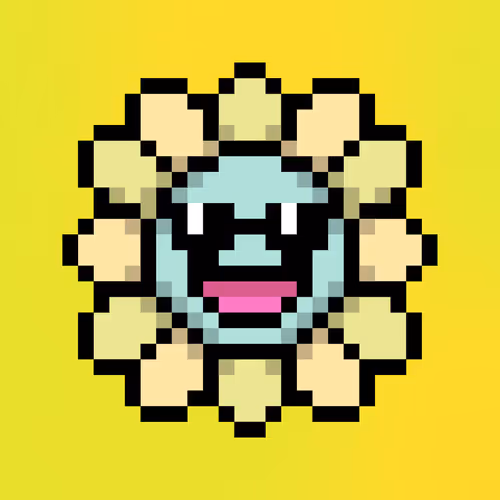 Murakami Flowers 2022 Official