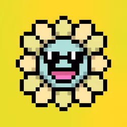 Murakami.Flower #9313