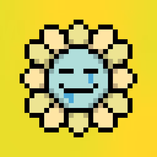 Murakami.Flower #9395