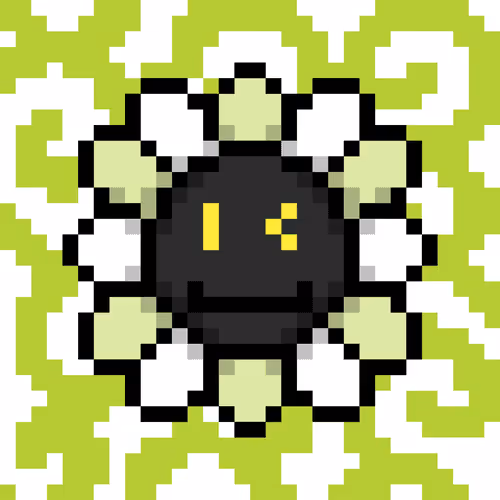 Murakami.Flower #10279
