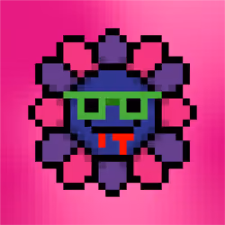 Murakami.Flower #2592