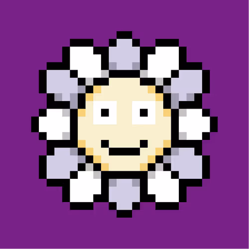 Murakami Flowers 2022 Official