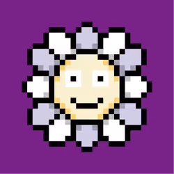 Murakami.Flower #1454
