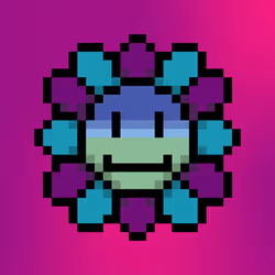 Murakami.Flower #5167