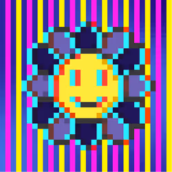 Murakami.Flower #1299
