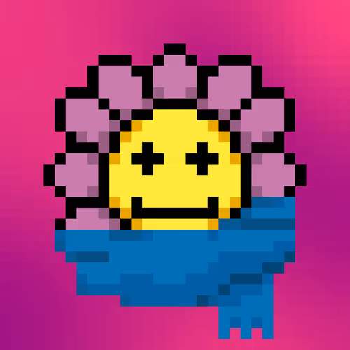 Murakami.Flower #4291