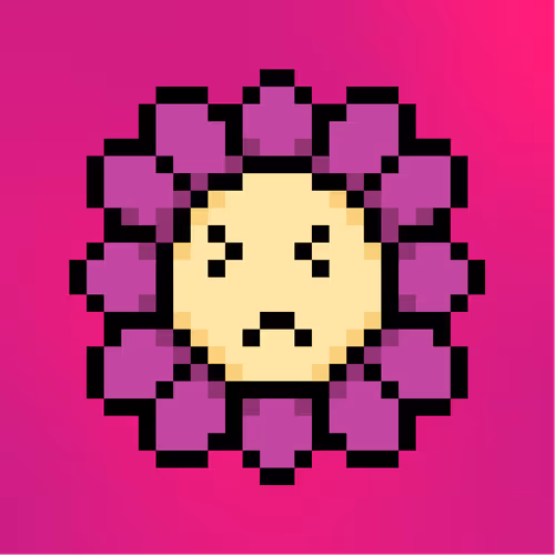 Murakami Flowers 2022 Official