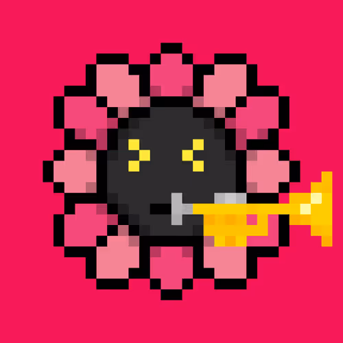 Murakami Flowers 2022 Official