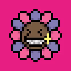 Murakami.Flower #3373
