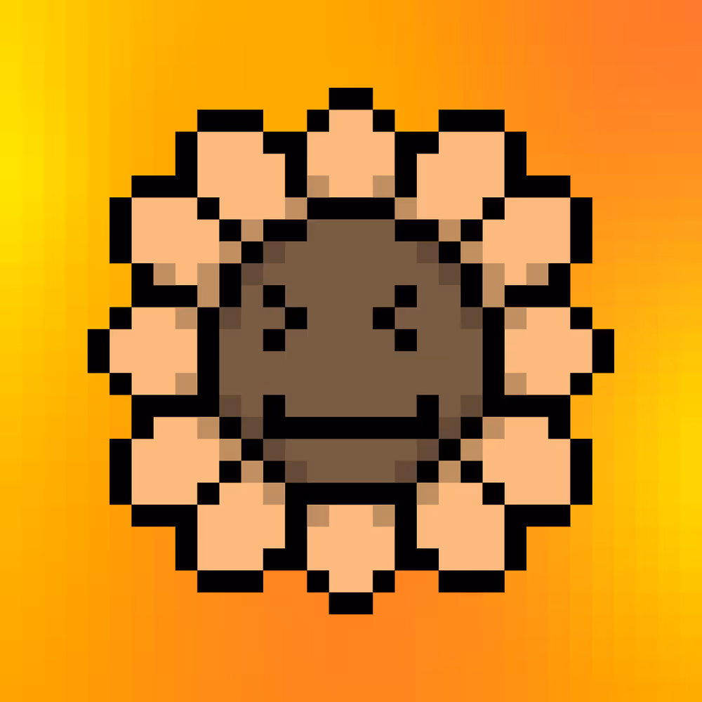 Murakami.Flower #4675