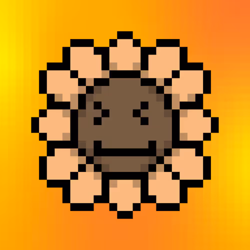 Murakami.Flower #4675