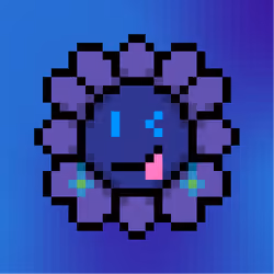 Murakami.Flower #0449