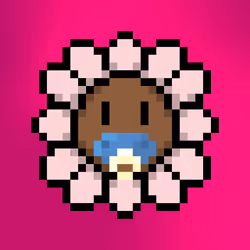 Murakami.Flower #5193