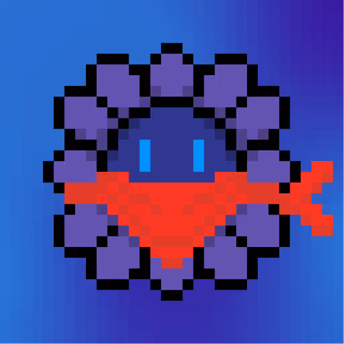 Murakami.Flower #0439