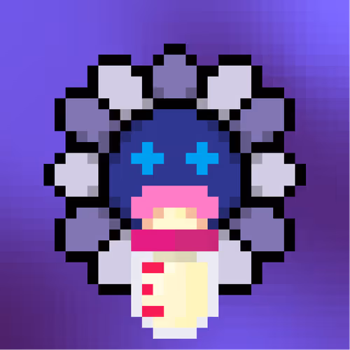Murakami.Flower #2349