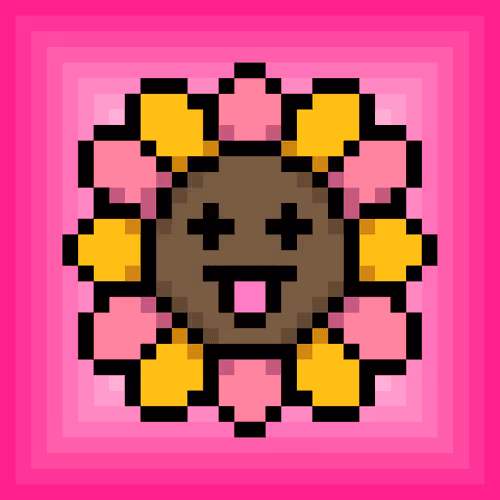 Murakami Flowers 2022 Official