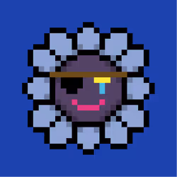 Murakami.Flower #0422