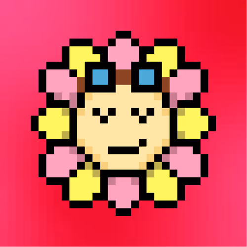 Murakami.Flower #9759