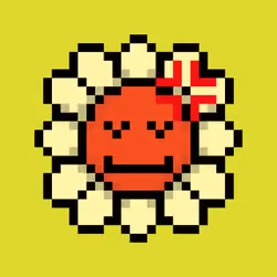 Murakami.Flower #8467