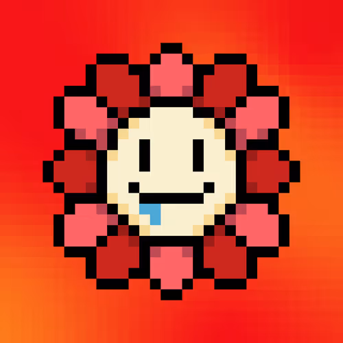 Murakami Flowers 2022 Official