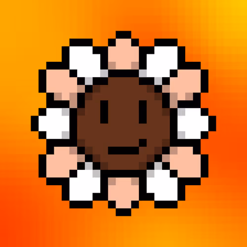 Murakami.Flower #3675