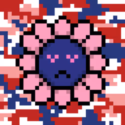 Murakami.Flower #7930