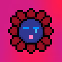 Murakami.Flower #1832
