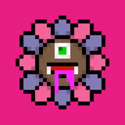 Murakami.Flower #3407
