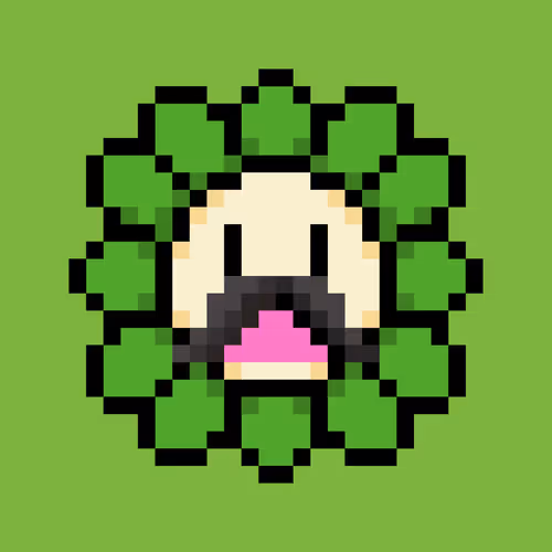 Murakami.Flower #8649