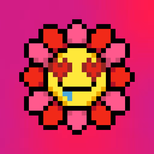 Murakami Flowers 2022 Official