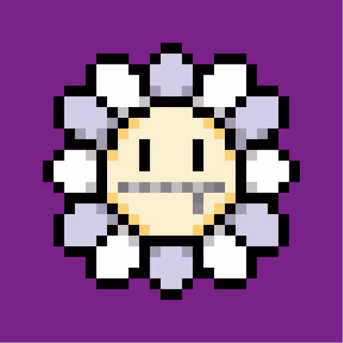 Murakami.Flower #1474