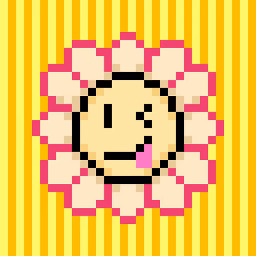 Murakami Flowers 2022 Official