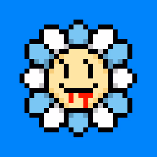 Murakami Flowers 2022 Official