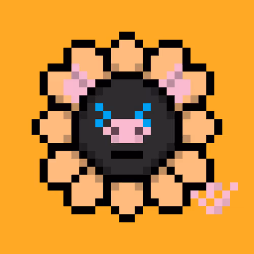 Murakami.Flower #3810