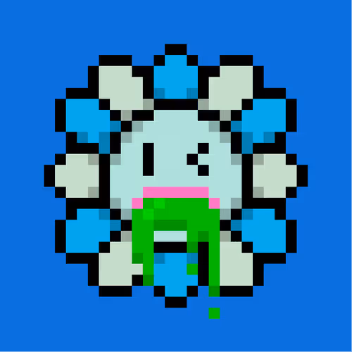 Murakami.Flower #0237