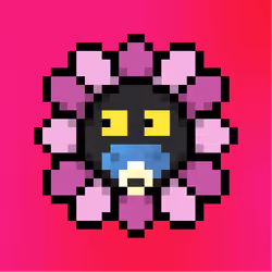 Murakami.Flower #0820