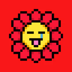 Murakami.Flower #6364