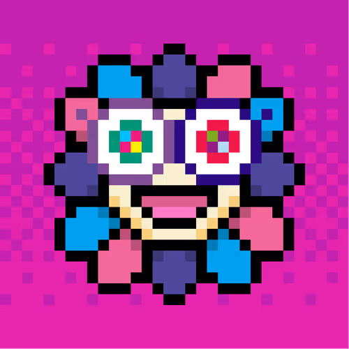 Murakami Flowers 2022 Official