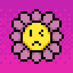 Murakami.Flower #4234