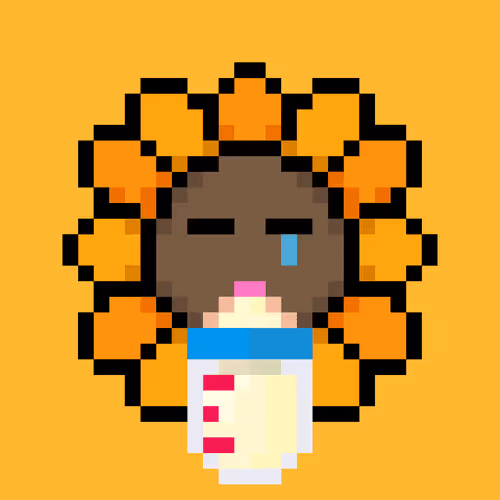 Murakami.Flower #10148