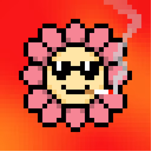 Murakami Flowers 2022 Official