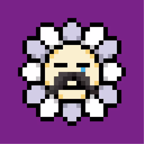 Murakami.Flower #1502