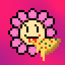 Murakami.Flower #7116
