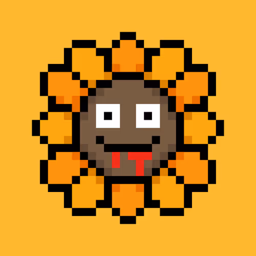 Murakami.Flower #10104