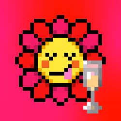 Murakami.Flower #4469