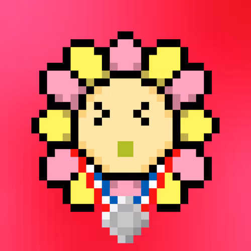 Murakami Flowers 2022 Official